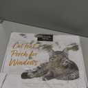 Purrched Cat Window Perch (29 Inch)