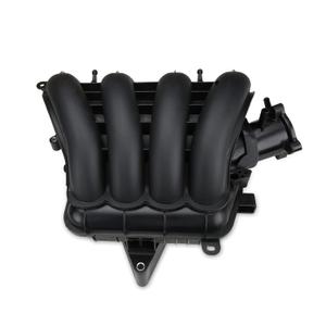 MITZONE Intake Manifold with gaskte Compatible with 2014-2020 Mazda3 Mazda CX-5 Mazda 6 2.5L Without Turbo Replace PY0113100A