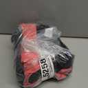 AENLLEY Girl Yoga Flare Wide Leg Tummy Control Stretchy Pants for Causal with Pockets 3 Pack XL