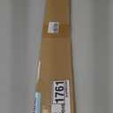 HQPASFY Low Lift Mower Blade 742-05510-L Compatible with Cub Cadet MTD, XT1-LT46 ZT1-46 Craftsman 46-Inch Deck Mower Blades. Part Numbers 490-110-C199, 490-110-Y199 (2 Pack)