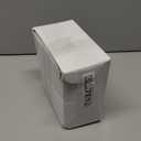 Yunlly 100 Pcs Artificial Flowers Fake Silk Roses Long Stem Rose Bouquet Wedding Party Home Decor for DIY Baby Shower Centerpieces Tables Home Decorations (Red, Orange, Yellow)