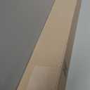 Persilux Blackout Roller Shades for Window Blinds,Cordless,Linen Fabric,Thermal Insulated Fabric UV Protection Shades for Home,Office,Bedroom,Door,Blackout-Beige,35" W X 72" H