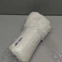 Self Warming Cat Bed Self Heating Cat Dog Mat 24 x 18 inch Extra Warm Thermal Pet Pad for Indoor Outdoor Pets with Removable Cover Non-Slip Bottom Washable Non Electric (Beige)