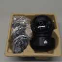 Kasa 1080p Indoor Pan/Tilt Wired Security Camera - Works as a Baby & Pet Monitor, Motion Detection & Tracking, 2-Way Audio, Night Vision, Subscription-Free Local Storage or Optional Cloud, EC71