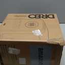 DREO Humidifiers for Bedroom, Top-filled Smart Quiet Cool Mist Humidifier for Large Room, 50 Hours Runtime for Home, Indoor Plants, Oil Diffuser & Nightlight for Baby Nusery, 5L, with Alexa/Google