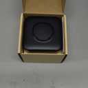 Wireless Doorbell Chime - Compatible with Blink Video Doorbell and Blink Video Doorbell (2nd Gen) (1 Video Doorbell Extender 1 Receiver (Black)