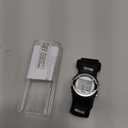 WobL Vibrating 8-Alarm & Repeating Countdown Timer Watch, Medication/Sports/Meetings/Potty, BlackWobL (Black) Vibrating Reminder Watch | 8 Alarm