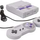 SUPER NINTENDO CLASSIC EDITION CONSOLE [NINTENDO]