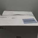 Golf Cart Enclosure 4 Passenger for EDACAR Terrain 4 Model Waterproof Transparent Driving Rain Cover Fit 4-Seater Long Roof with 4-Sided Clear Windows Mirror Openings Roll-up Zipper Door Black