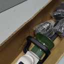 20" Hedge Trimmer Cordless with Battery,Electric Bush Trimmer,Lightweight Hedge Trimmers,3000RPM 180°Rotatable Head,3/4''Blade Gap Cordless Hedge Trimmer
