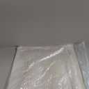 HORZE Middle Riser Gel Pad (One Size, Clear)
