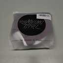 RUNNING GIRL Sports Bras for Women,Padded Sports Bra Tank Top Sexy Crisscross Back High Impact Longline Workout Yoga Bra (Purple, M)