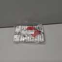 Loungefly Peanuts Happy Holidays All Over Print Zip around Wallet