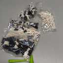 Soccer Building Block Set, Adults challenging STEM Block Decorations, Miniature 3D Educational Toys for Ages 14 15 16 and Above, (437 Pieces)