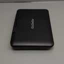 12.5" Portable DVD Player with 10.5" HD Swivel Screen, 6-Hour Battery Life, Car DVD Player with Dual Speakers, Supports CD/DVD/USB/SD Card, Include Car Headrest Mount and Remote Control