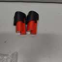 1 Set M12 3 Cell Li-Ion Battery Plastic Case Shell Cover Holder Compatible for Milwaukee