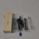 Gaoye 0.5 Professional Reading Glasses for All Day - Computer Readers with Blue Light Protection - Value Pack (A1-5 Pack Mix Color)