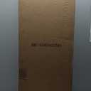 IRIS USA Plastic Drawer Storage Organizer Rolling Cart with Wheels Casters 10-Drawers for Classroom Art Craft Supplies Dresser Closet Bathroom Laundry Room Black/Clear