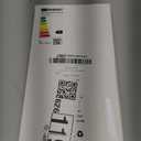 Besight Firework Lights USB Hanging Sphere Lights 2 Pack, Copper Wire Fireworks Light for Chiristmas, Rechargeable LED Star String Lights Fairy Lights with Remote for Wedding Party Garden Decoration