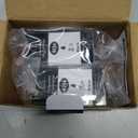 923 Black Ink Cartridge Replacement for HP 923 Cartridges Ink use with OfficeJet 8122e OfficeJet Pro 8135e 8138e 8139e Printer (2 cartridges)