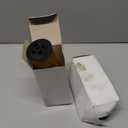 X AUTOHAUX 2 Pcs Engine Oil Filter Replacement 11428570590 11428575210 Oil Fuel Filter for Mini Cooper 1.5L 2014-2019