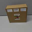 DC97-16782A Dryer Drum Roller Kit with DC97-16782A Dryer Roller DC93-00634A Idler Pulley 6602-001655 Dryer Belt DC61-01215B Tension Spring Replaces DC97-07523A DC97-07523B 2027851 for Dryers