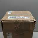 Teacher Created Resources Assorted Bright Colors Portable Plastic Storage Caddy 6-Pack for Classrooms, Kids Room, and Office Organization, (Lime, Orange, Pink, Purple, Teal, and Yellow) 3 Compartment