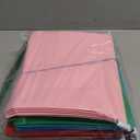 Pack of 40 Hanging Organizer File Folders