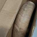 Wooden Arch Decor Set of 3 - Shelf Decor Aesthetic for Coffee Tables, Bookshelves, & Entryways - Acacia Wood Japandi Home Decor Accents - Modern Decorative Objects, Natural, Acacia Wood