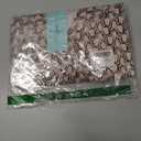 WIHOLL 3/4 Length Sleeve Womens Tops Dressy Casual Blouses Summer Spring Trendy Business Outfits Fashion Clothing (X-Large, Geometric)