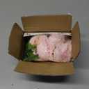 MARTINE MALL 2 Packs Peonies Artificial Flowers, Light Pink Artificial Peonies, Silk Peonies Flowers Fake Peonies Artificial Flowers Peonies Bouquet for Centerpiece Table Wedding Party Home Decor