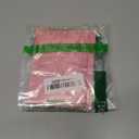 Sew On Rhinestones, Choupee 48PCS Mixed Shapes Sew On Glass Rhinestone Sewing Claw Rhinestone for Craft, Clothes, Garments, Dress, Earring, Belt, Shoes (Red, Stainless Steel - Silver Claw)