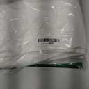 evoLive 100% Bamboo Rayon Material Cooling Breathable King Pillowcases Pillow Cover 20"x40" Set of 2 with Envelope Closure (White, 20"X40" King)