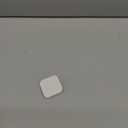 Aqara Zigbee Wireless Mini Switch,Compatible with Apple HomeKit,Google Home,Alexa,Requires Aqara Hub,Versatile 3-Way Control Button for Smart Home Devices,Works with IFTTT