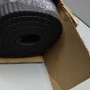 Gaiam Yoga Mat, Pilates & Exercise Mat, Thick Mat 2/5" (10mm) Workout Mat with Easy-Cinch Carrying Strap for Home & Gym Workouts