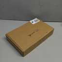 Yexiya 12 Pieces Empty Pen Gift Box with Cushion for Display Pencil Ballpoint Fountain Pen Jewelry Black Cardboard Collection Case for Christmas Wedding Business Birthday Souvenir Office Supplies