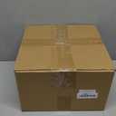 5-Pack Decent Metal Plant Stand Indoor, Assembly Free Plant Stands for Multiple Plants Outdoor, Anti-Rust Flower Display Stand, Corner Plant Shelf for Home Patio Gardening Decor (Black)