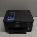 Epson Expression Home XP-5200 Wireless Color All-in-One Printer with Scan, Copy, Automatic 2-Sided Printing, Borderless Photos, 150-Sheet Paper Tray and 2.4" Color Display,Black