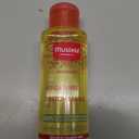 Mustela Maternity Stretch Marks Oil - with Natural Avocado, Maracuja & Sunflower Oil - EWG Verified, Vegan & Fragrance Free - 3.55 fl. oz.