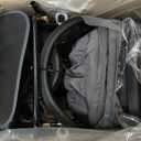 Baby Trend Stroller and EZ-Lift Infant Car Seat, EZ Ride Travel System, Dash Grey