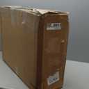 All Weather Car Floor Mats & Cargo Liner Set Fit for BMW iX 2022 2023 2024 2025 Floor Liners Trunk Liner iX Cargo Mat Accessories Black