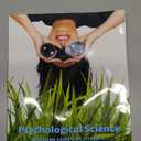 Psychological Science: Modeling Scientific Literacy (2nd Edition)