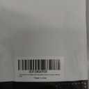 MFi Certified 27W USB C to Lightning Adapter (2 Pack) - Fast Charging Data Sync, Lightning to USB Type C Cable Adapter for iPhone14/13/12 Series, iPad, AirPods, with Anti-Lost Loop, Not for Audio/OTG (White)