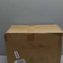 Yashong Shoe Slots Organizer, 36PCS Adjustable Double Layer Stack Shoe Rack, 50% SpaceSaving Storage Rack Holder, White