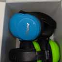 ZOHAN Kids Ear Protection 2 Pack,Kids Noise Canceling Headphone for Concerts, Monster Truck, Fireworks