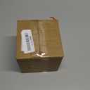 30 Pairs 4 Sizes Heel Protectors for Grass, High Heel Stoppers for Grass, Clear Stiletto High Heel Caps for Walking on Grass