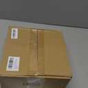 4 Rolls Blue Painters Tape Bulk 4 inch x 60 Yards, Total 240 Yd, Painters Masking Tape No Residue Wall Painting Tape Artist Tape Trim Edge Finishing Tape for Wall Painting Decoration DIY Supplies