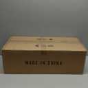 52inch Ceiling Fan with Lights,Wood Low Profile Ceiling Fans with Remote Control,Dimmable Light,3 CCT,6 Speeds,Noiseless DC Motor,Ceiling Fan for Bedroom,Living Room,Office,Indoor,Natural Wood Grain (flush+Natural Wood+Gold Body)