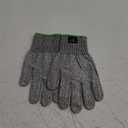 BeaverCraft Wood Carving Gloves CRG - Cutting Cut Resistant Gloves Level 5 for Whittling, Woodworking, Food Prep