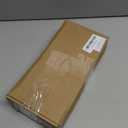 Adjustable Tabletop Easel Stand, Picture Easels for Display Up to 29" H, Metal Picture Frame Holder Stand Table for Art, Photo (Black)